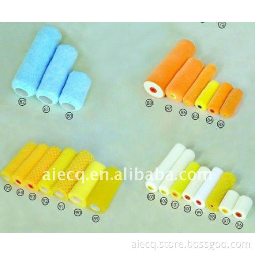 paint roller 100mm